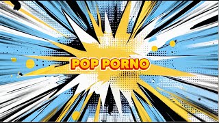 Carolina Marquez X Andrea Zelletta X Axel Cooper - Pop O Official Video Lyrics