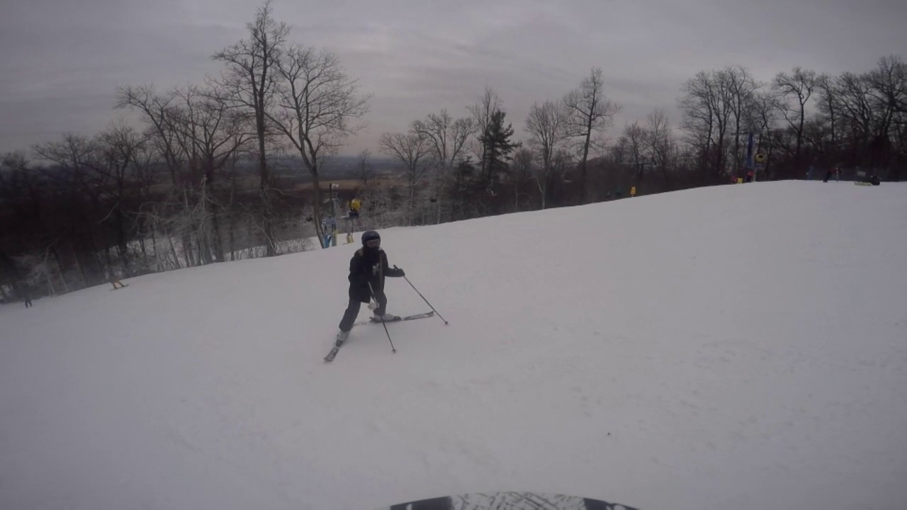 Ski liberty shredlife YouTube