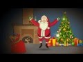Online Funny Moments - Christmas DLC, Santa Claus Delirious, Fir-tree, Dance Moves!