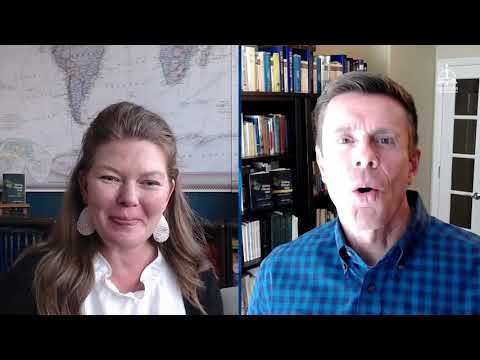 Getting Through Grief with Rev. Michael W. Newman