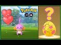 HYDROPI C DAY (AUSWERTUNG) , STROHHUT PIKACHU, 7ER EIER BRTEN UND NEUE
SHINY (POKEMON DEUTSCH)