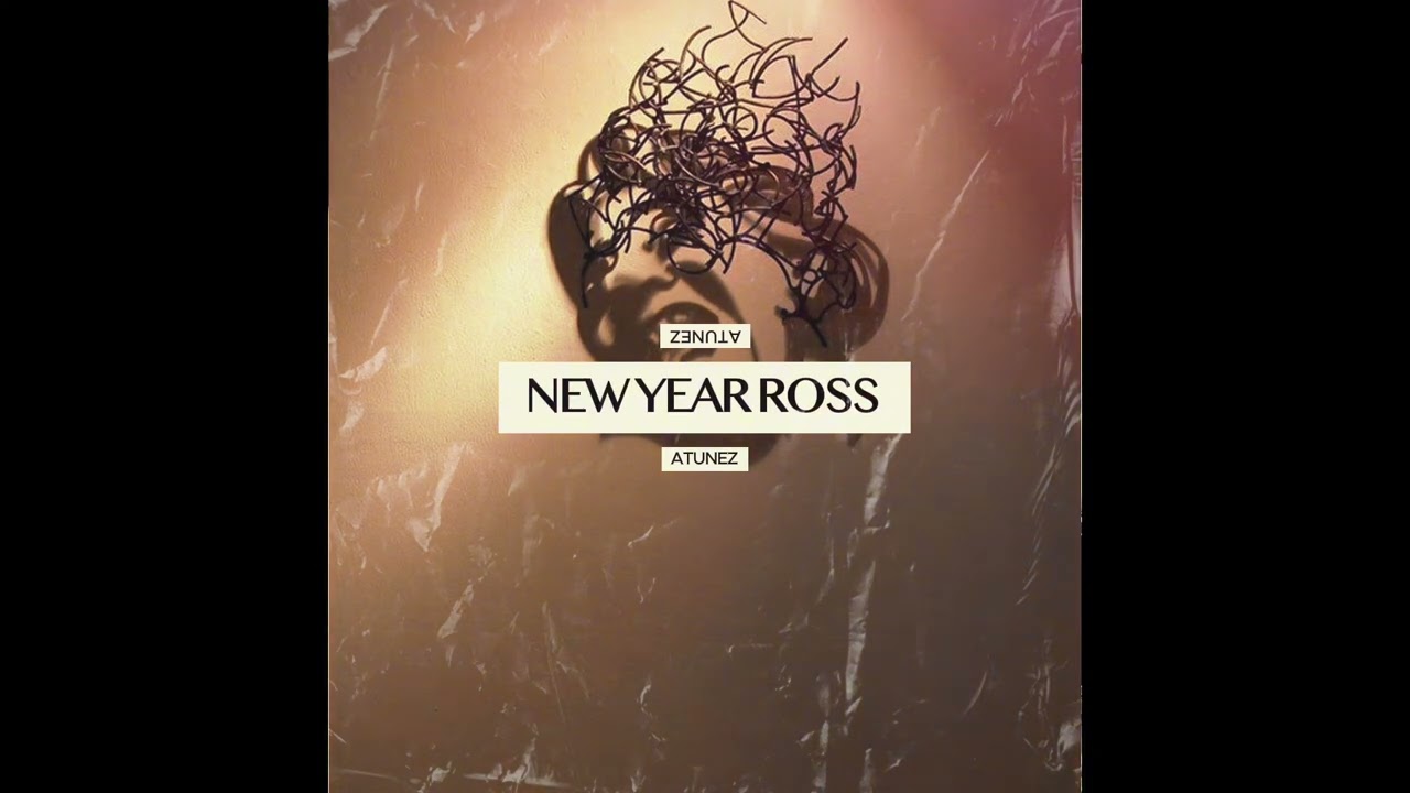 Haftbefehl x SCH type beat - "NEW YEAR ROSS"