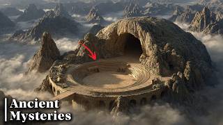 3 Hours of Bizarre, Unexplained Archaeological Mysteries That Still Deeply Hidden