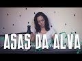 ASAS DA ALVA (Prisma Brasil)