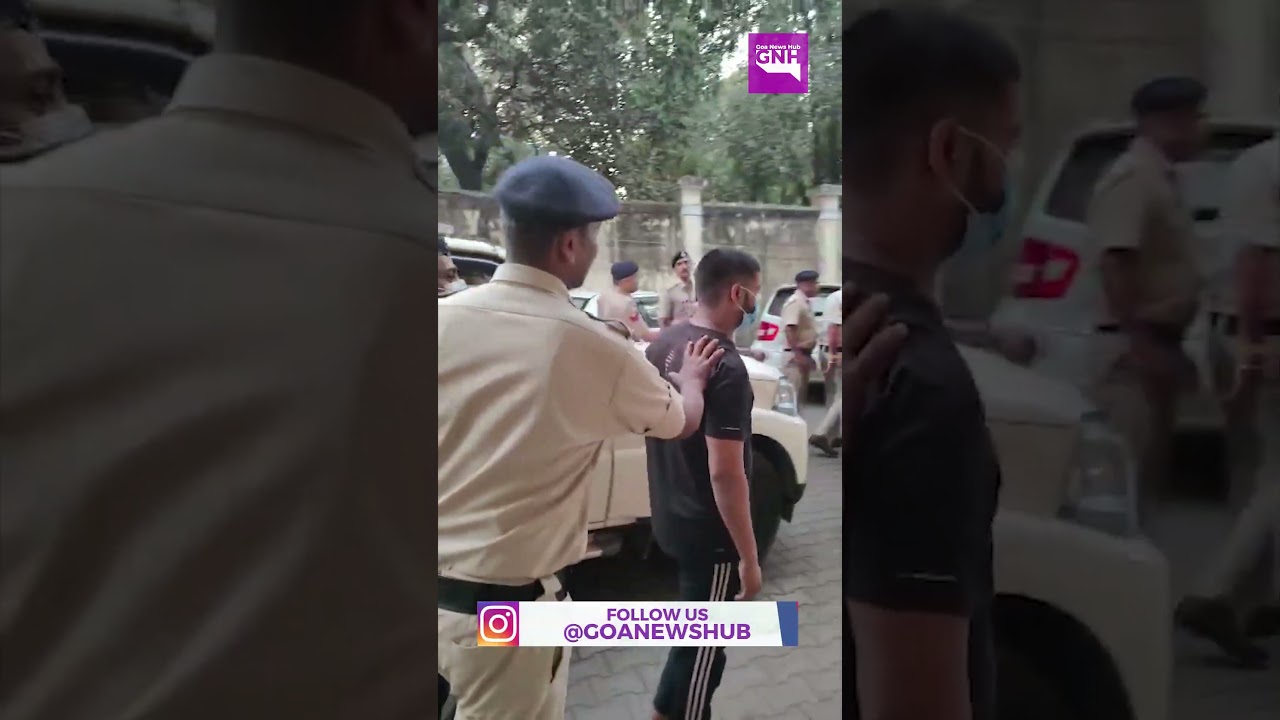 Mapusa Police Bust Online Cricket Betting Racket