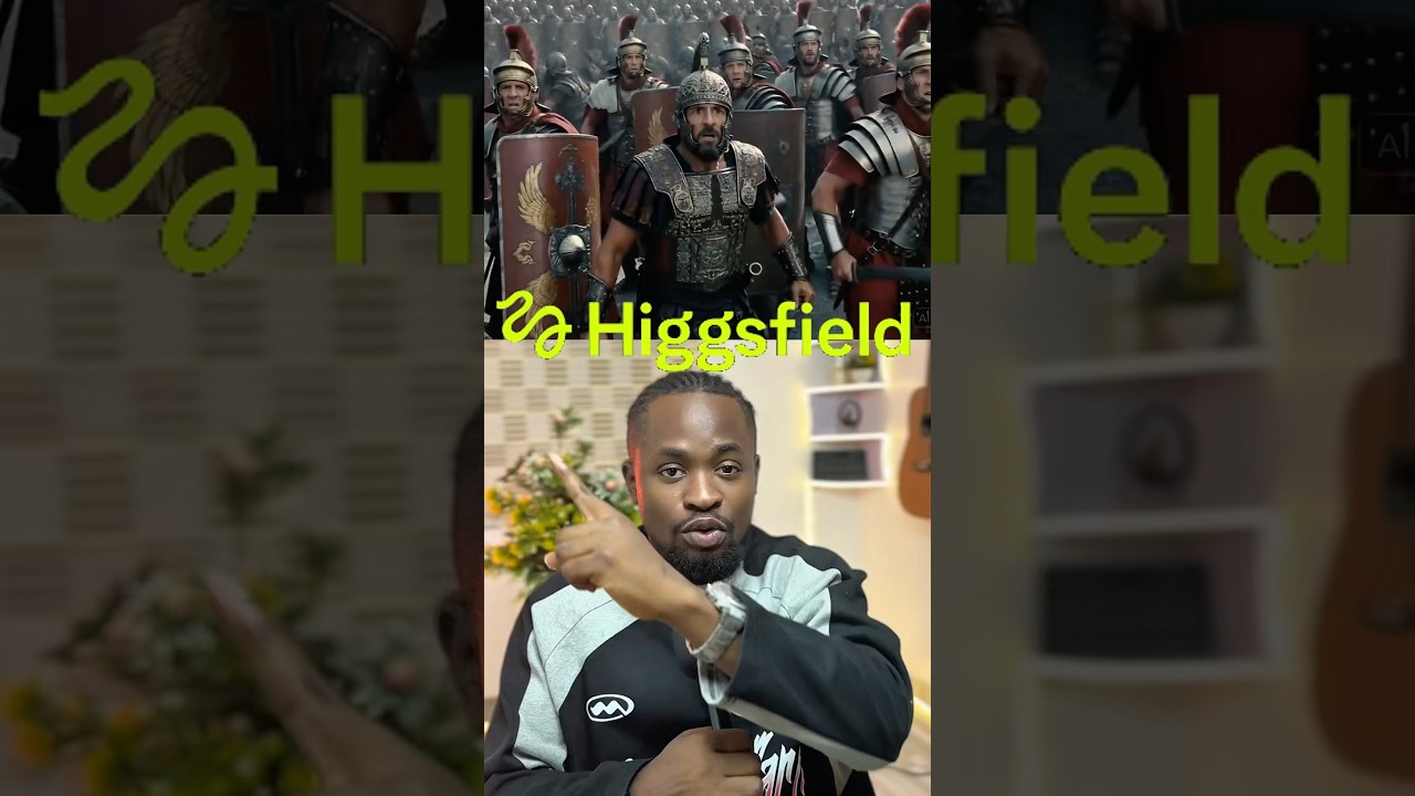 Cinema Studio 2.0 превращает вас в кинорежиссера на Хигфилде 