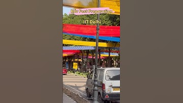 Rdv fest preparation in IITD😍#iitdelhi #iit #iitlife #rdv #fest #collegefest #vlog #jee