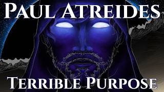 Paul Atreides: Terrible Purpose screenshot 4