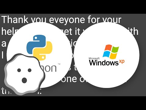 Python Cx_Freeze error