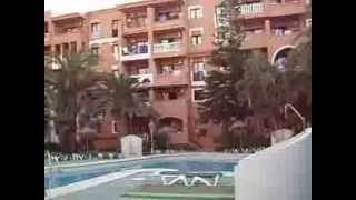 APARTAMENTOS ESTRELLA DE MAR