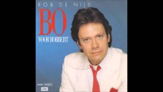 1984 ROB DE NIJS bo