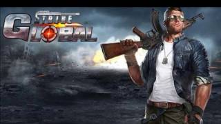 Top 10 bugs in Global strike*******
