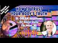 How to Trust Your Body’s Truth: Dr. David Stella on Intuition, Frequency, and Healing