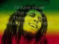 Bob marley   red red wine   lyrics