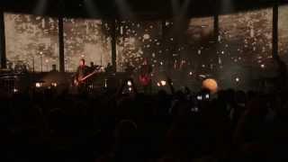Information Sigur Rós - Live at iTunes Festival 2013 Guide