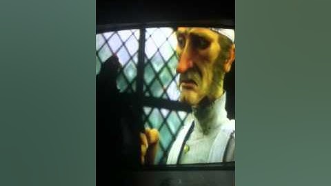 Fable 3 walkthrough part 1: RUN CHICKEN RUN