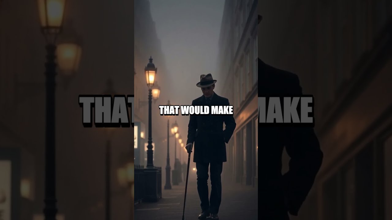 Built From Nothing Charlie Chaplin