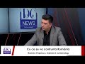Romeo Popescu, numerolog și trainer, la "Ce se întâmplă?", la DC News, cu Răzvan Dumitrescu