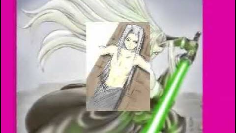 Sephiroth Music Video (Jaakko Reupload)