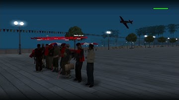 Average day of a Rebel pt1 | That War Server