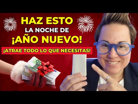 Video: Cosas que hacer para la víspera de Año Nuevo en Puerto Rico