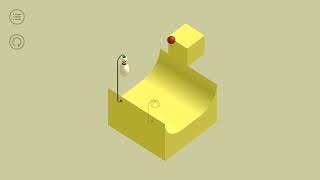 Illusion Bowling Level 23 solution