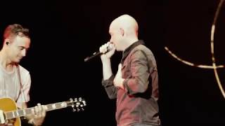 190809 The Fray-Love Don't Die Live @PentaportRockFest