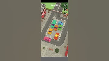 Best Funny All Levels Gameplay Walkthrough (Android, iOS)