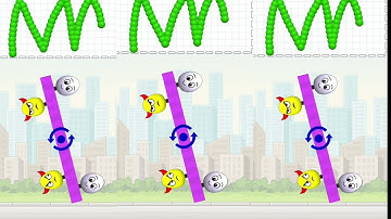 Draw to smash: most satisfying, ASMR, and funny gameplay levels! 🤩🎮😂 #drawtosmash  #ASMR #gameplay