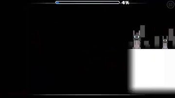 Geometry Dash - Altergame IV By Serponge (3 coins)