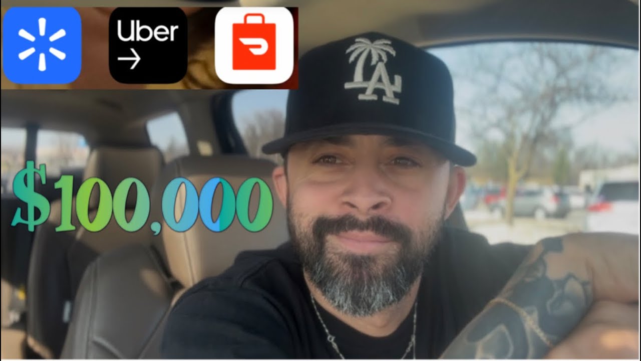 Why I Turned Down $100,000 Job Offer. Money vs Peace - YouTube