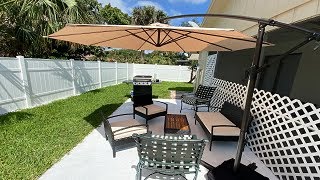 Airbnb Super Host Rentals Palm Beach, Florida