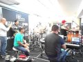 Master class hugo rodriguez el mueco diegochipitingo bongo