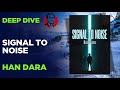 Signal to Noise: The Algorithm That Deleted Civilization (Book Breakdown)