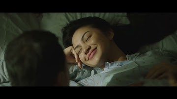 Trailer Filem Sayap Sayap Patah Saksikan Kemesraan Nicholas Saputra Dan Ariel Tatum