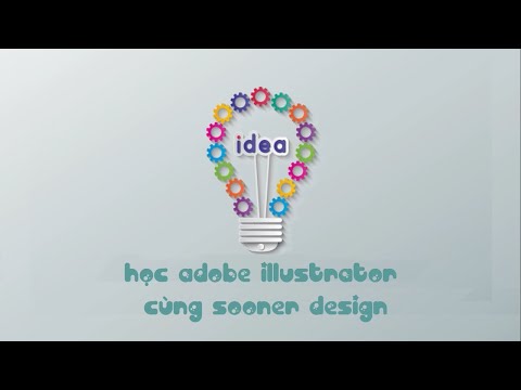 Tự học Adobe illustrator Vẽ tự do bằng Pencil tool - Học Adobe illustrator cùng Sooner Design Tự học Adobe illustrator Vẽ tự do bằng Pencil tool - Học Adobe illustrator cùng Sooner Design