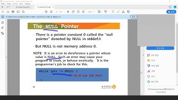 [최은만 교수 자료구조 #4] stack(2)