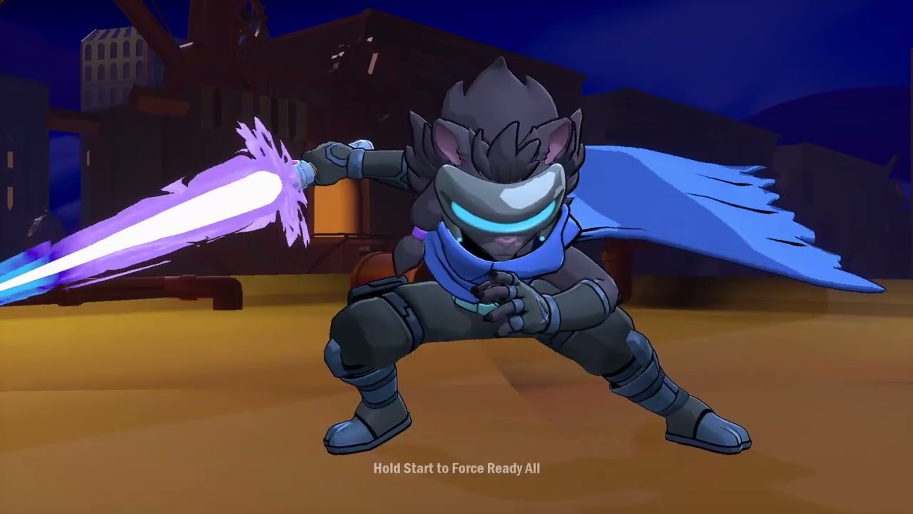 Bird (Ranno) vs sly (Clairen) | Top 96 - WQF - Rivals 2 Singles