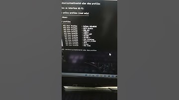 How to see Wifi Password with the cool way