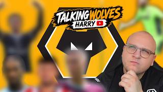 5 Signings I Want Wolves To Sign!