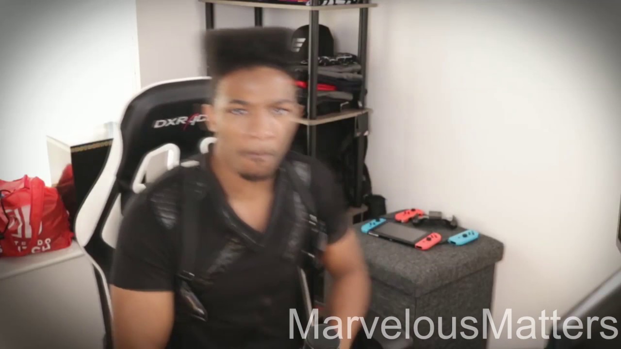 Etika's Dick