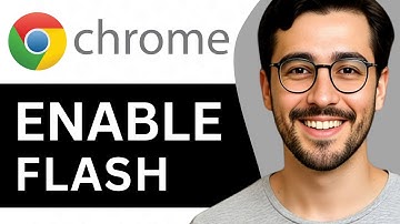 Adobe Flash Player inschakelen in Chrome – Eenvoudige handleiding (2025)