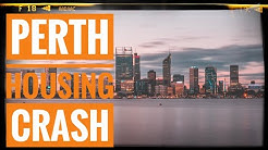 Perth Housing Crashing 