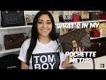 What’s in my Pochette Metis? | Emile Cordon