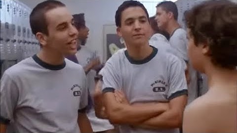 Freaks And Geeks - Sam Streals