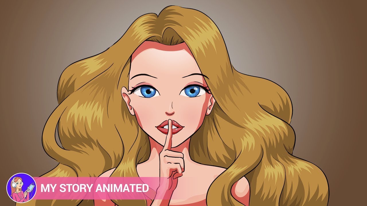 A Única Garota de Olhos Azuis na Cidade