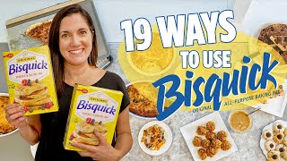 19 Amazing Ways to Use Bisquick | Allrecipes