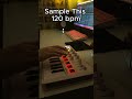 Sample This · 120 bpm #sample #samplethis #chopping