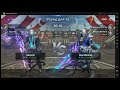 Lineage 2 Revolution Колизей 5 сезон