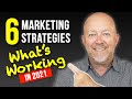 Small Business Marketing Strategies (What's Working in 2021)